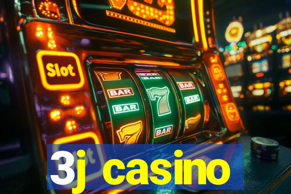 3j casino